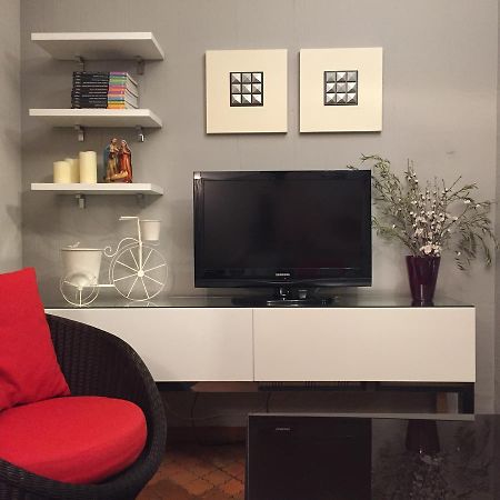 קואנקה Apartamento San Juan מראה חיצוני תמונה