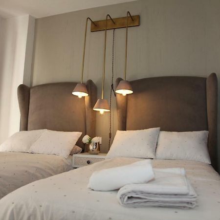 קואנקה Apartamento San Juan מראה חיצוני תמונה