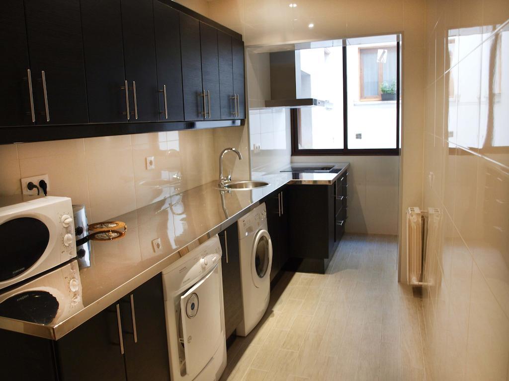 קואנקה Apartamento San Juan חדר תמונה