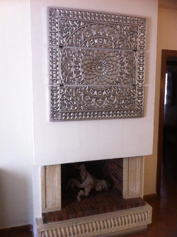 קואנקה Apartamento San Juan חדר תמונה