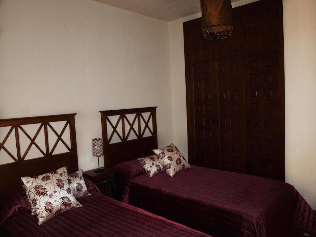 קואנקה Apartamento San Juan מראה חיצוני תמונה