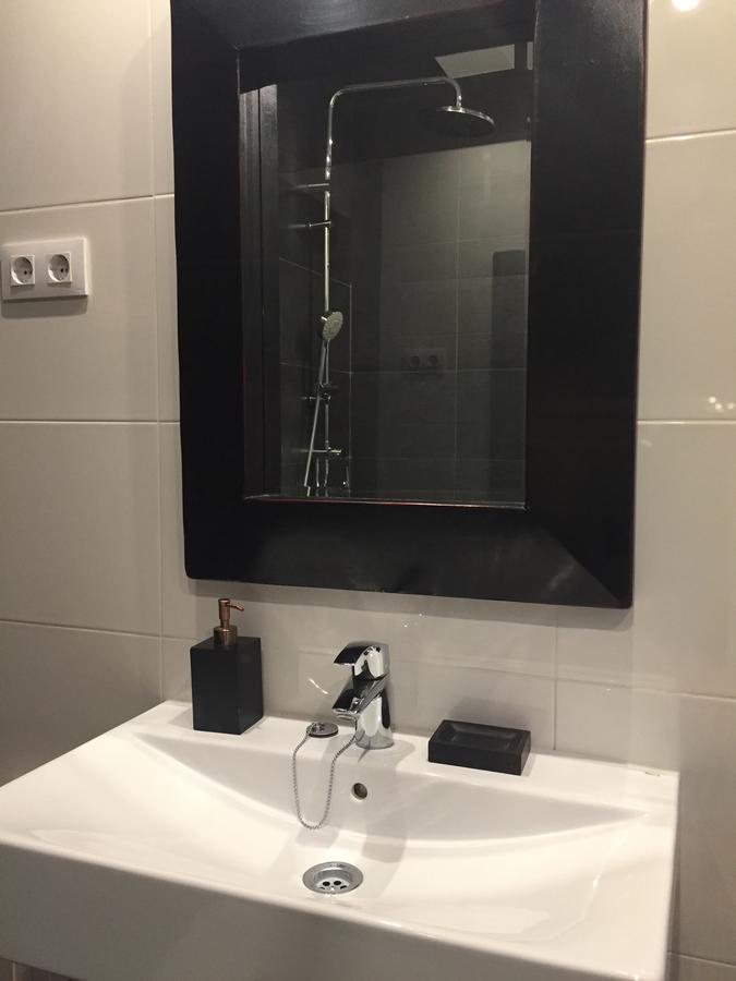 קואנקה Apartamento San Juan מראה חיצוני תמונה