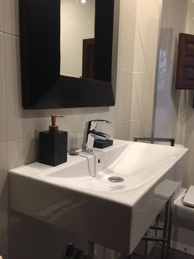 קואנקה Apartamento San Juan מראה חיצוני תמונה