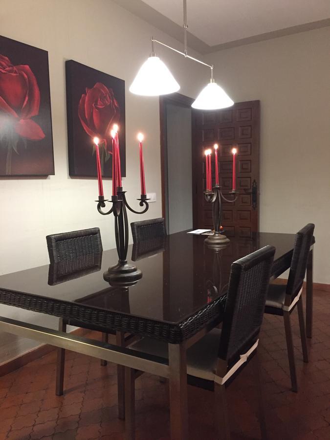 קואנקה Apartamento San Juan מראה חיצוני תמונה