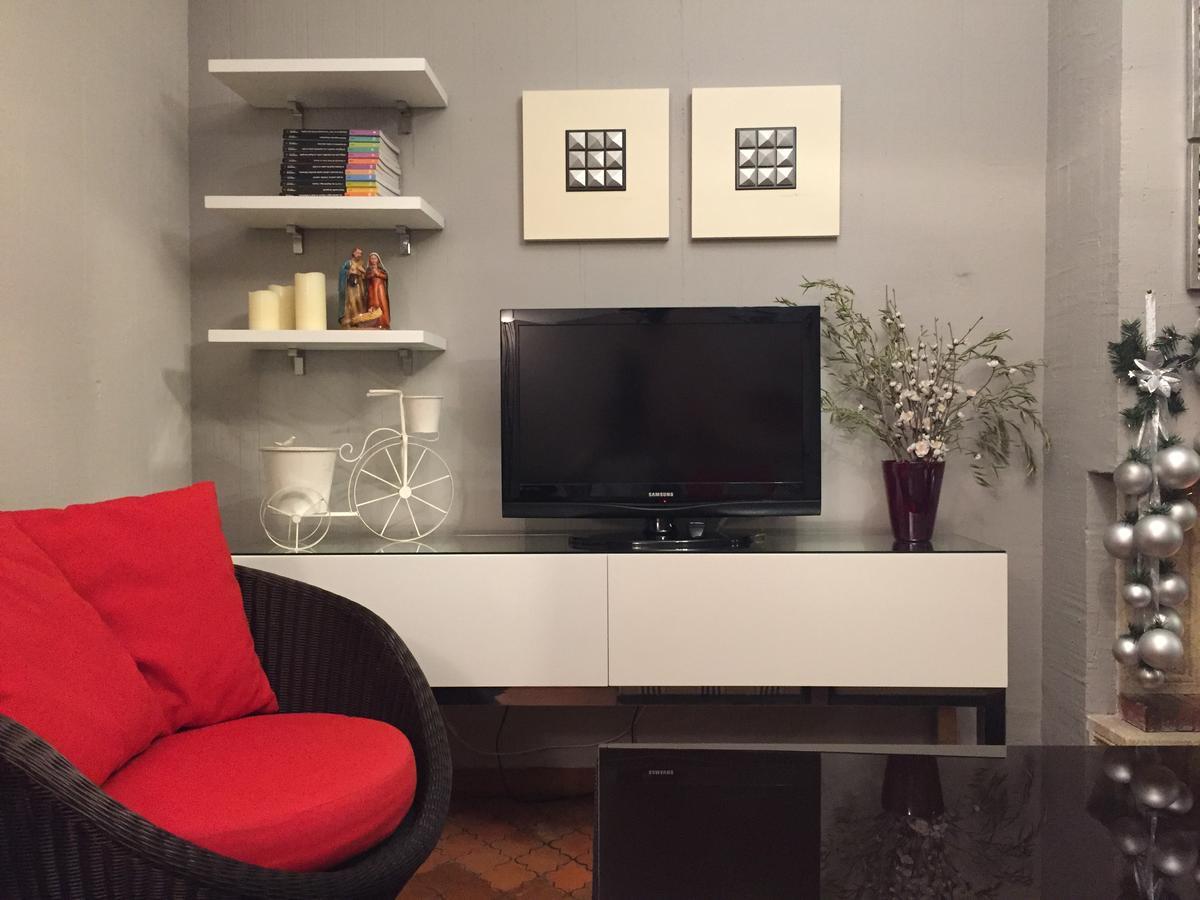 קואנקה Apartamento San Juan מראה חיצוני תמונה