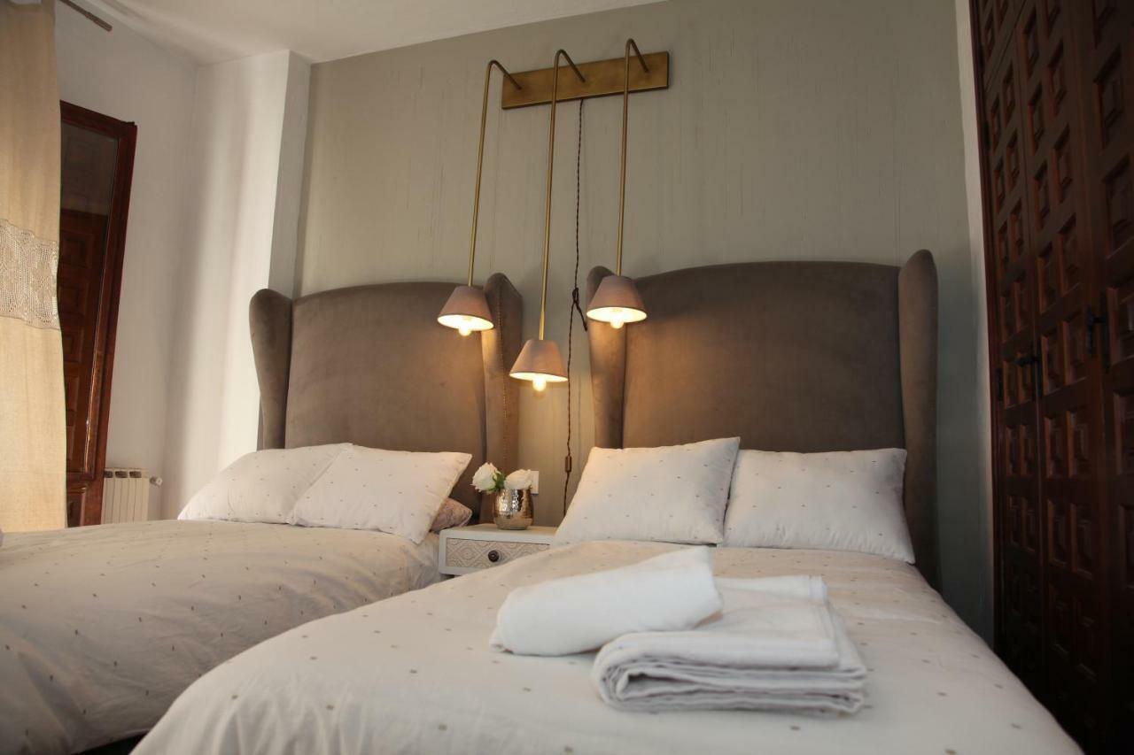 קואנקה Apartamento San Juan מראה חיצוני תמונה