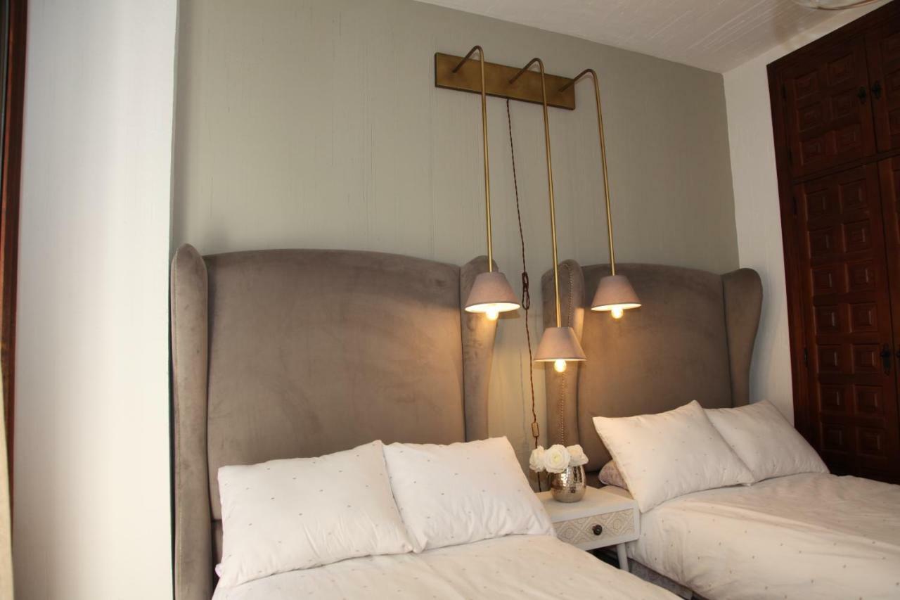 קואנקה Apartamento San Juan מראה חיצוני תמונה
